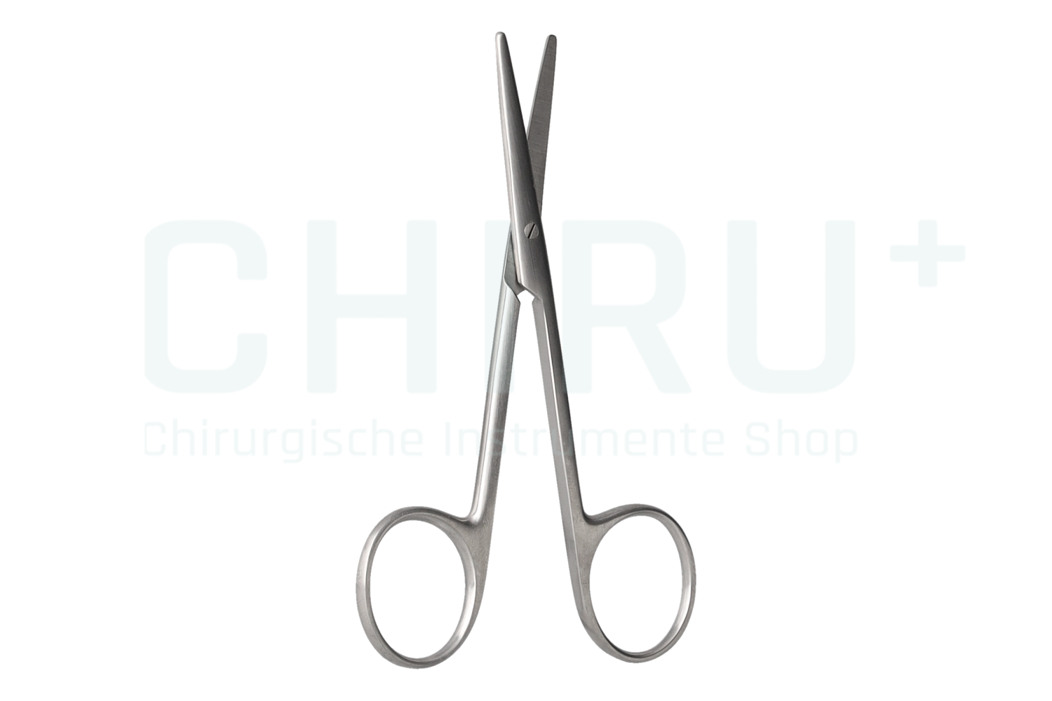 LEXER- BABY Schere,gerade, 10 cm LEXER- BABY Schere,gerade, 10 cm