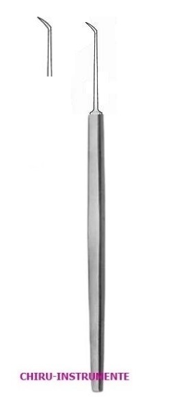 SATO Hornhaut Messer, 12,5cm