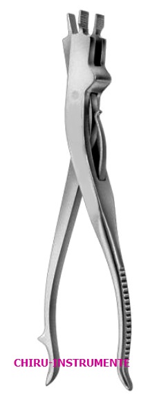 Mod. USA, Gipsspreizer, 23 cm Mod. USA, Gipsspreizer, 23 cm