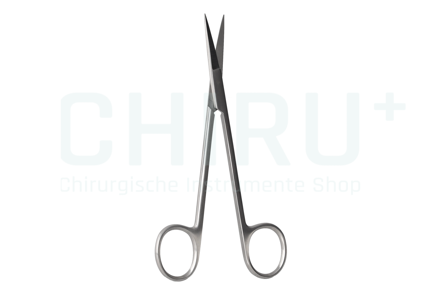 SANVENERO Schere,gerade, sp./sp., 14 cm SANVENERO Schere,gerade, sp./sp., 14 cm