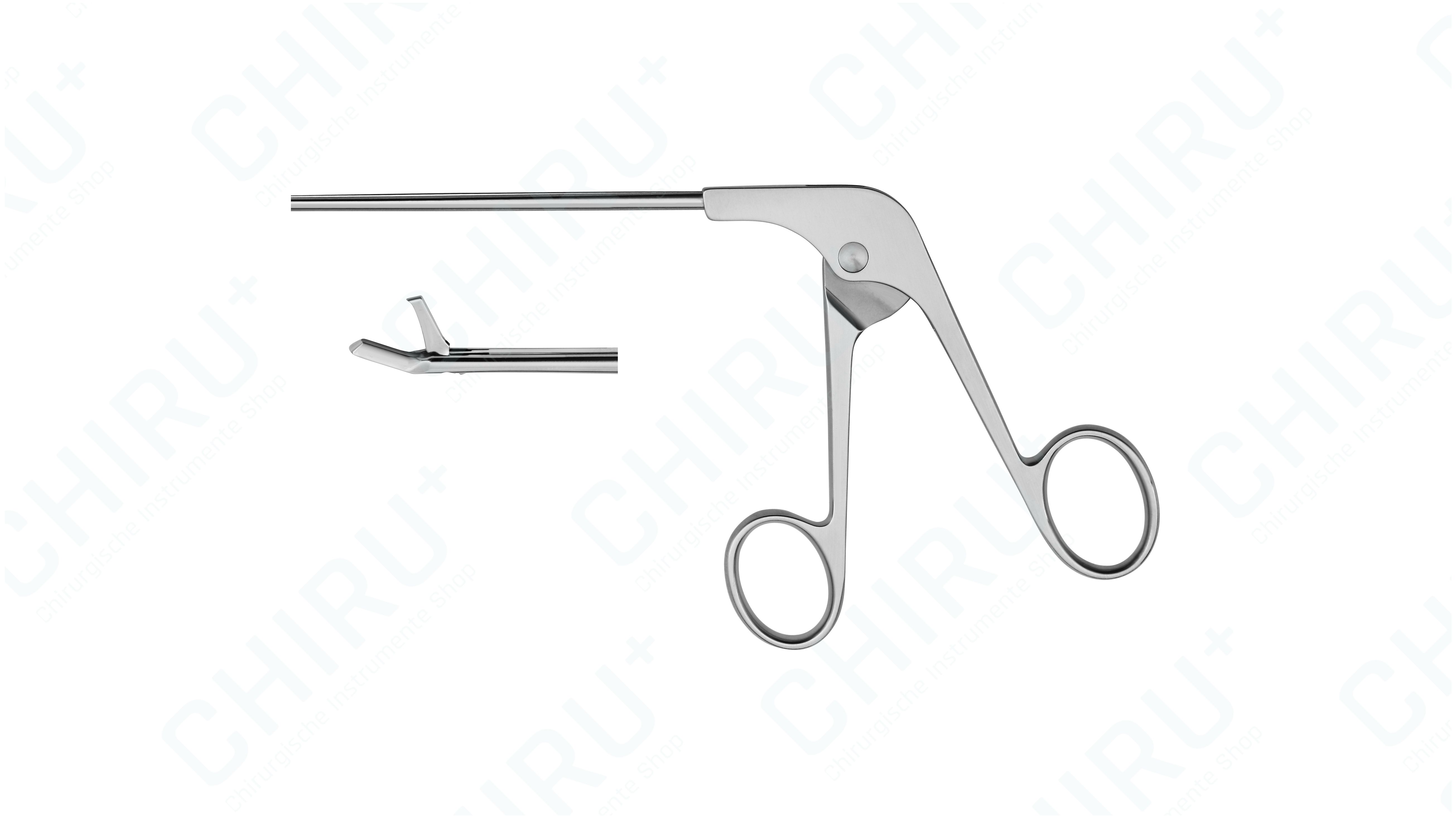 Korbstanze, classic, Ø 1.5 mm