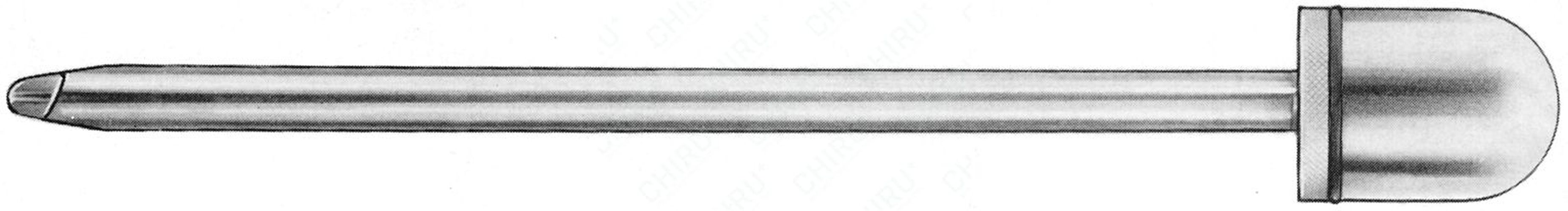 Sicherheitsobturator