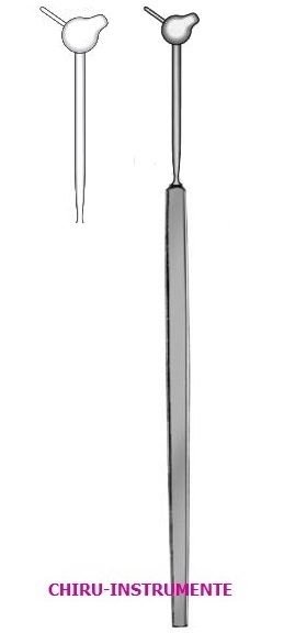 WADSWORTH-TODD Kauter, 14cm WADSWORTH-TODD Kauter, 14cm