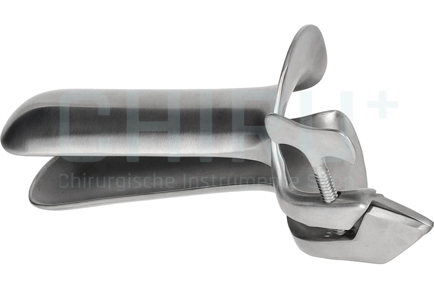 COLLIN Scheidenspekulum, Fig. 2, 100 x 35 mm  COLLIN Scheidenspekulum, Fig. 2, 100 x 35 mm
