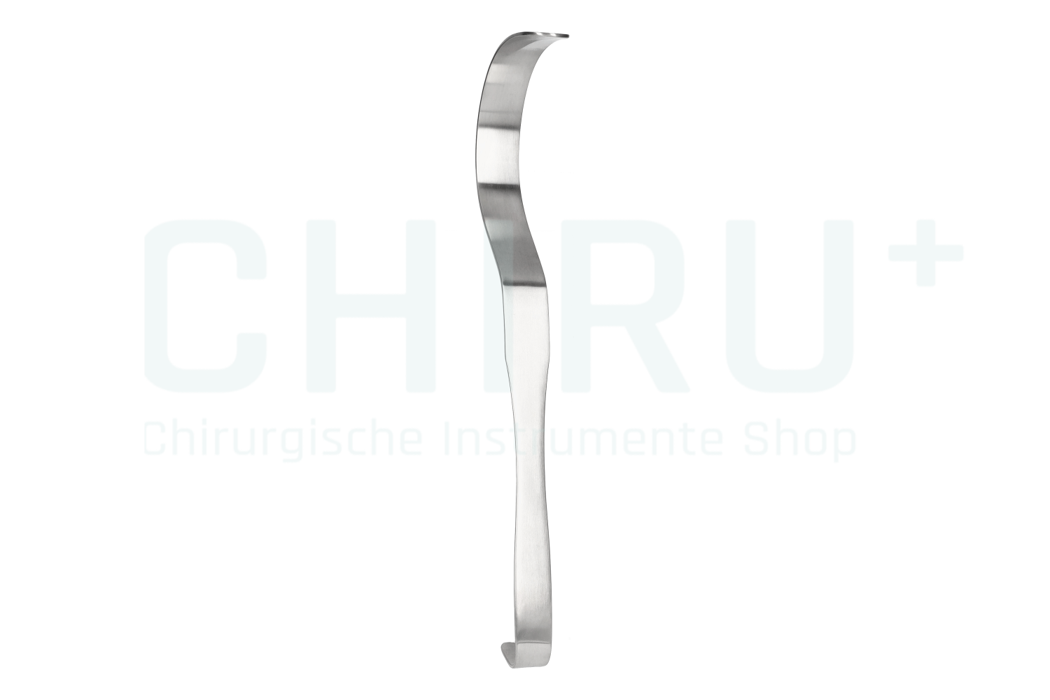 DEAVER Wundhaken, 25mm, 33cm DEAVER Wundhaken, 25mm, 33cm