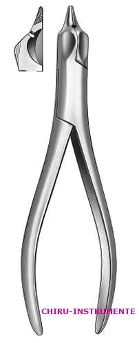 DRAHT-und Kneifzange, 15cm DRAHT-und Kneifzange, 15cm