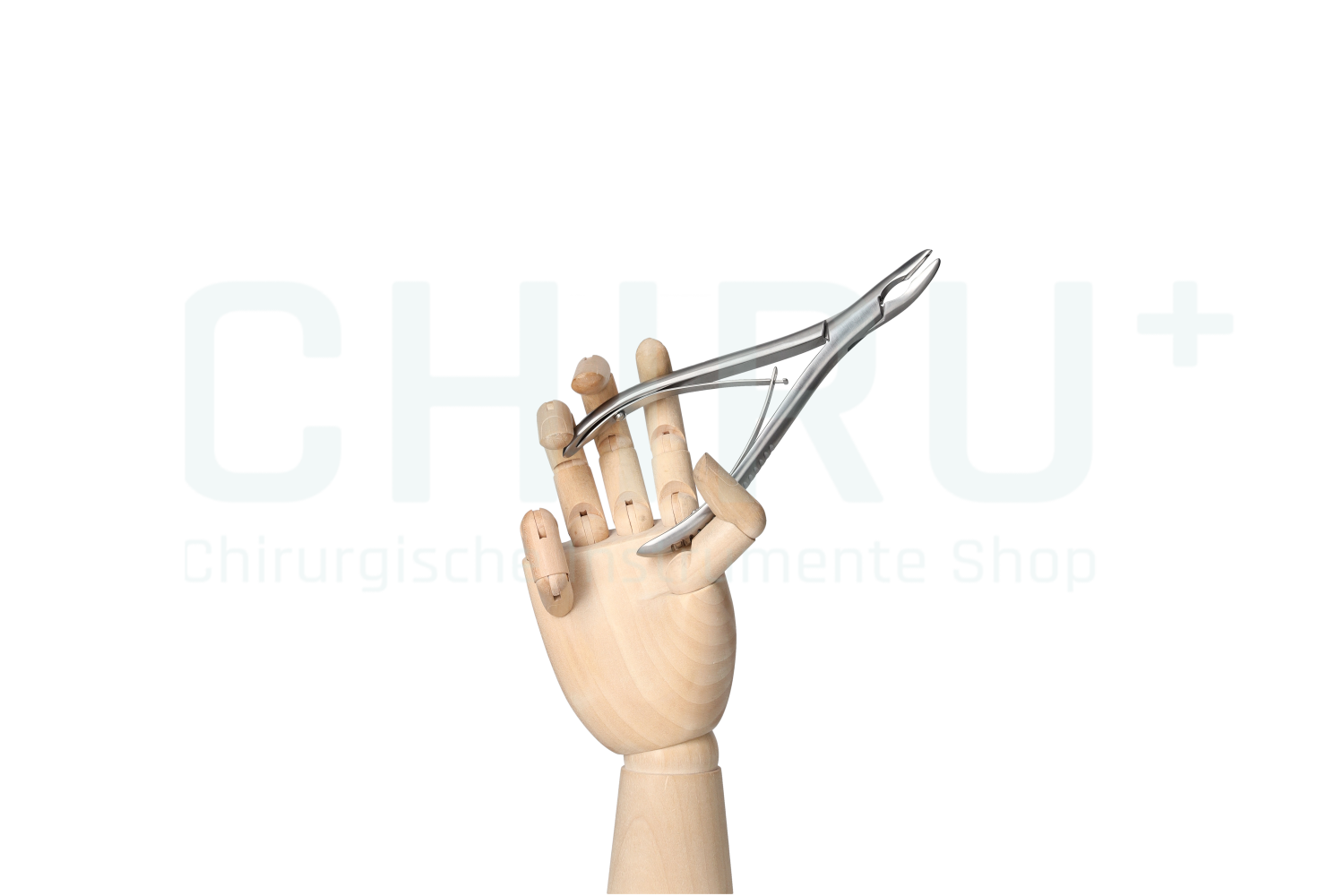 MEAD bone rongeur, 16.5 cm (6 ½") MEAD bone rongeur, 16.5 cm (6 ½")