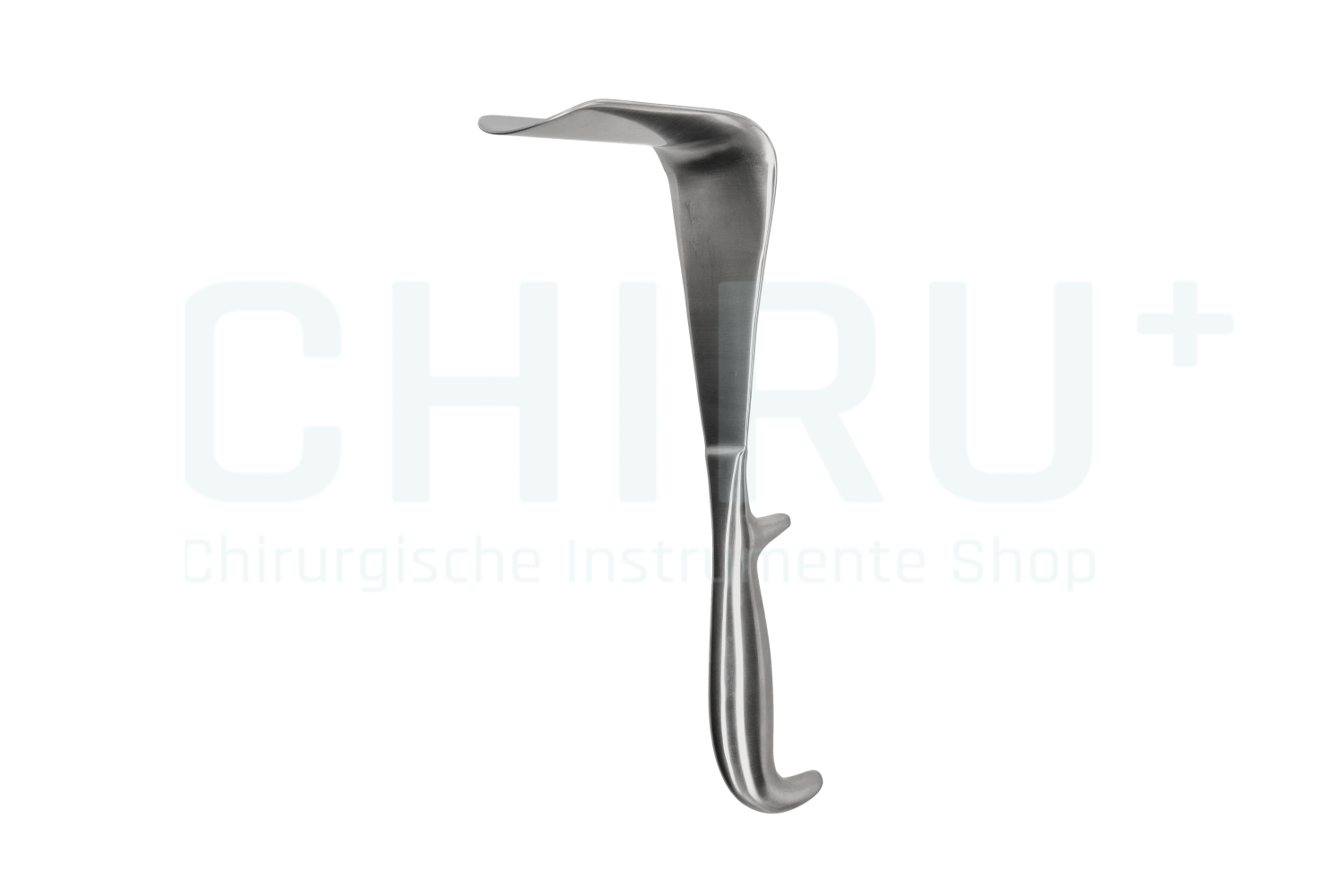 DOYEN Scheidenhalter, Fig. 2, 85 x 60 mm, leicht hohl DOYEN Scheidenhalter, Fig. 2, 85 x 60 mm, leicht hohl