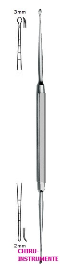MASING Periost Elevatorium, 3/2mm, 19,5cm MASING Periost Elevatorium, 3/2mm, 19,5cm