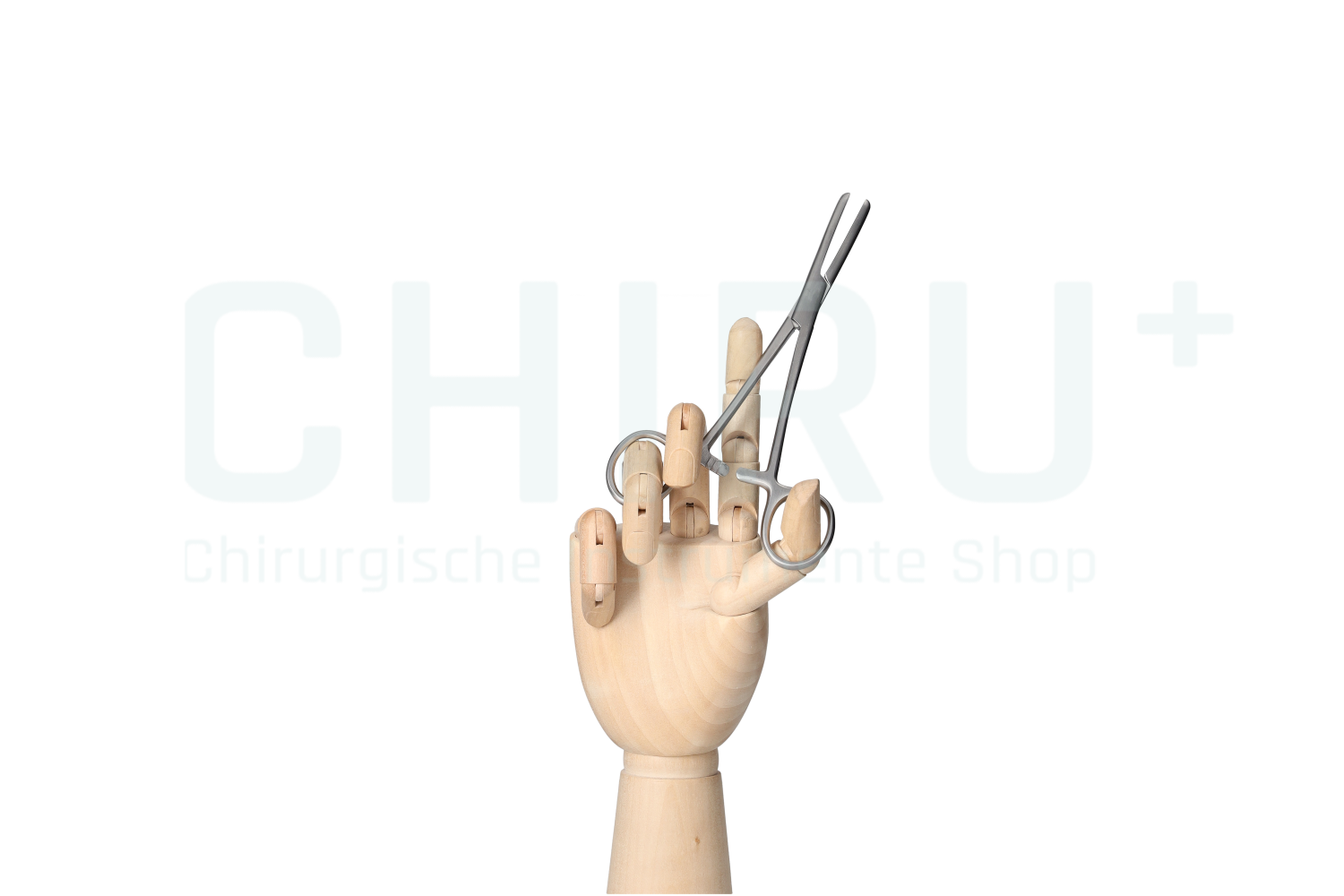 PRESBYTERIAN tubing clamps, 16 cm (6 ¾") PRESBYTERIAN tubing clamps, 16 cm (6 ¾")