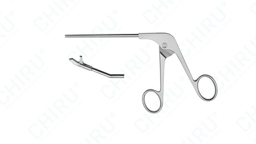 Korbstanze, Slim Line