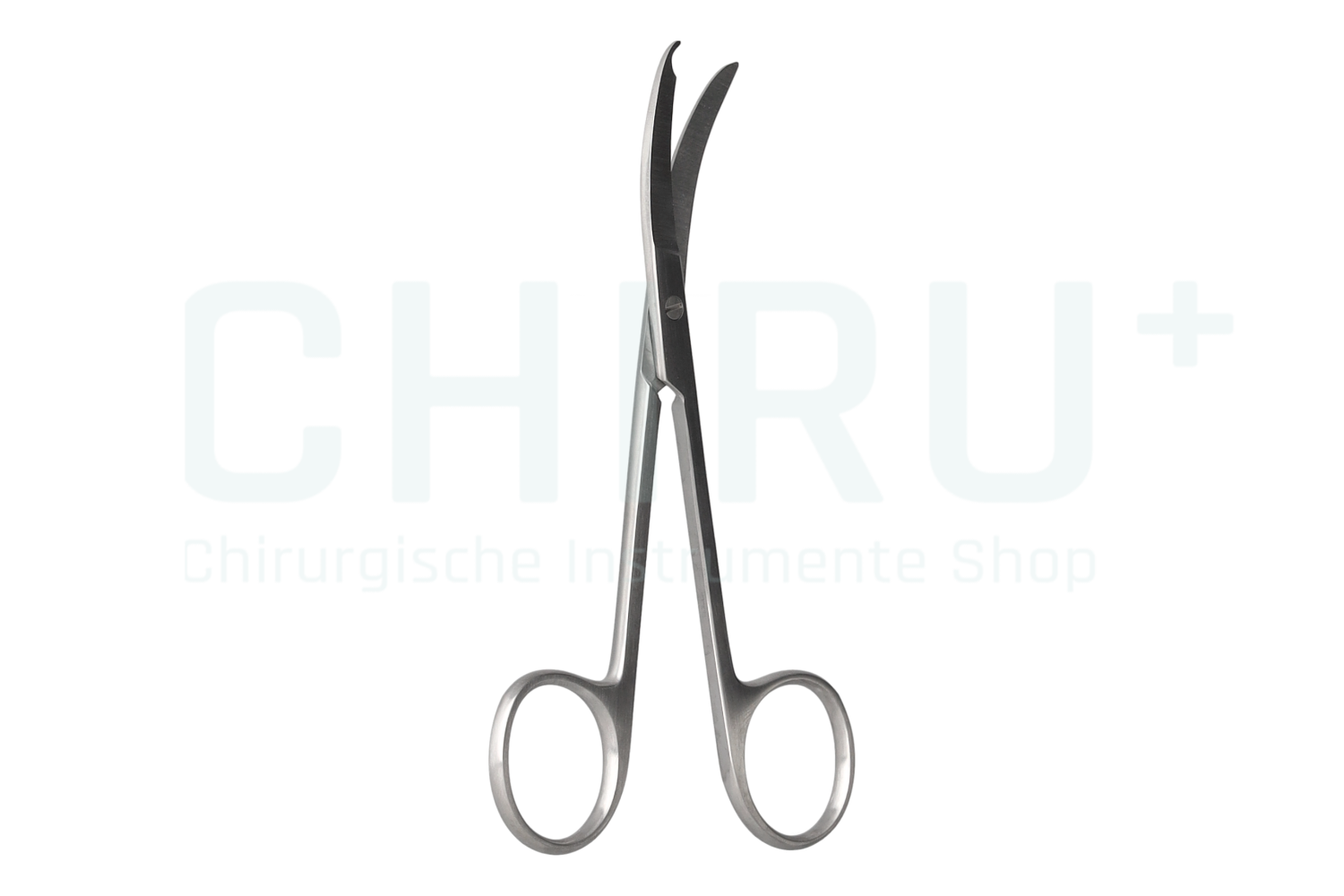 NORTHBENT Ligaturschere, gebogen, 12,5 cm NORTHBENT Ligaturschere, gebogen, 12,5 cm