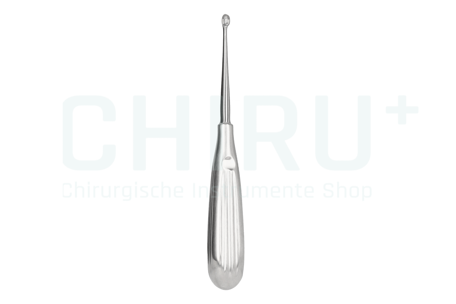 VOLKMANN bone curette, fig. 0000, 17 cm (6 ¾")