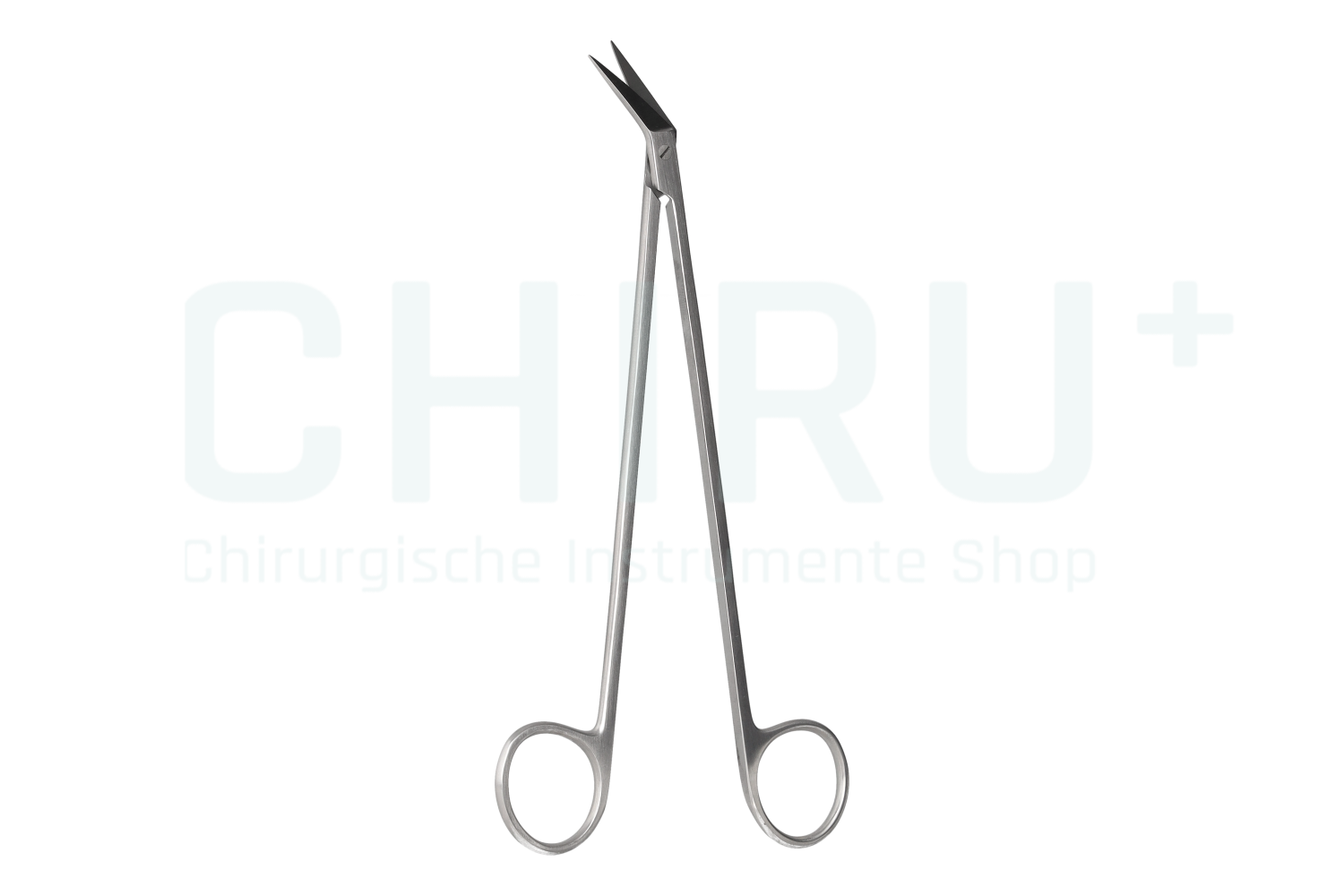 POTTS- SMITH Gefäßschere,45°, 19 cm POTTS- SMITH Gefäßschere,45°, 19 cm